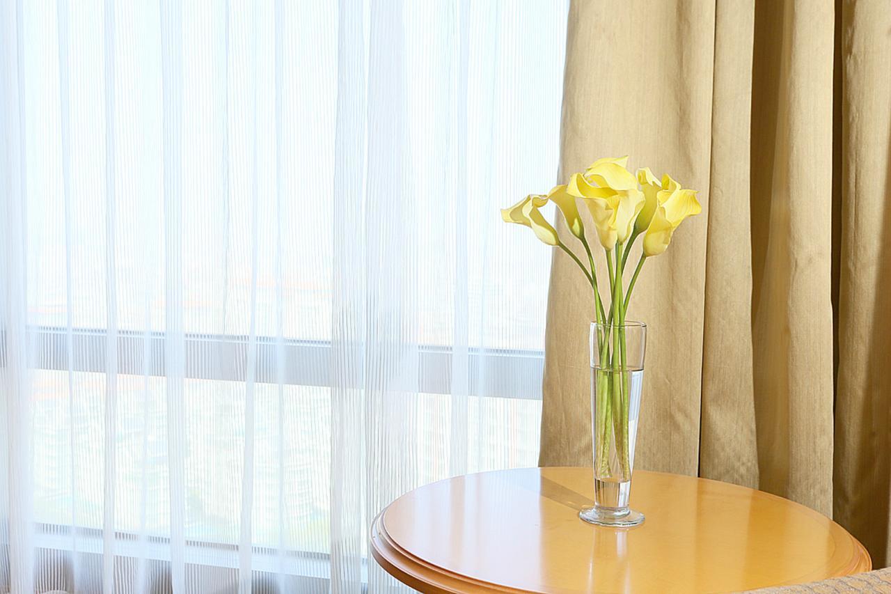 Regency Hotel Shantou Room photo